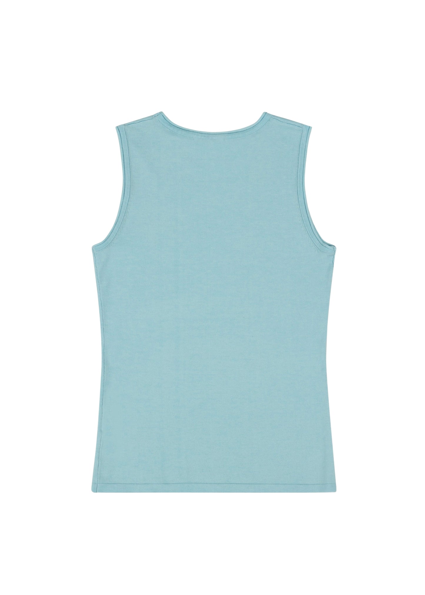 MADDIE TOP | SKY BLUE