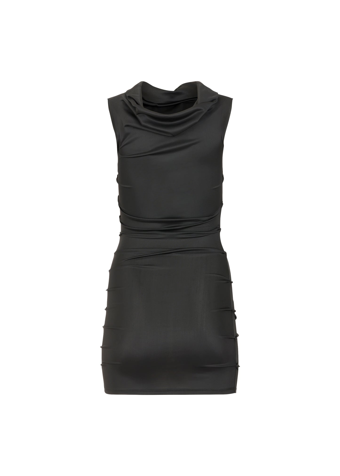 MICHELLE DRESS | ONYX