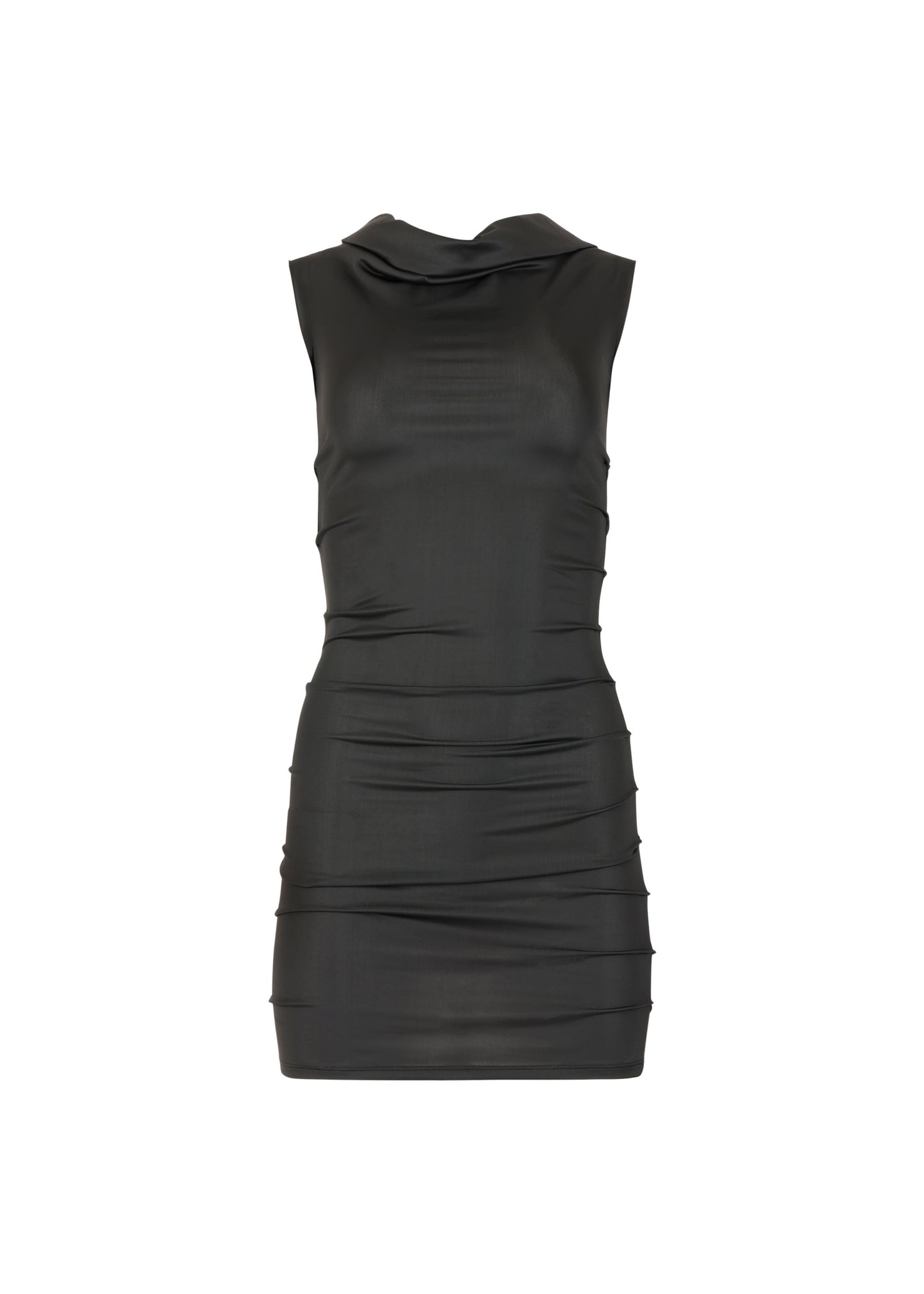 MICHELLE DRESS | ONYX