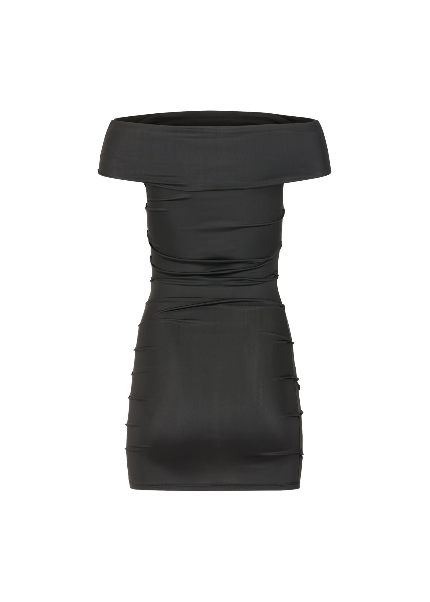 MICHELLE DRESS | ONYX