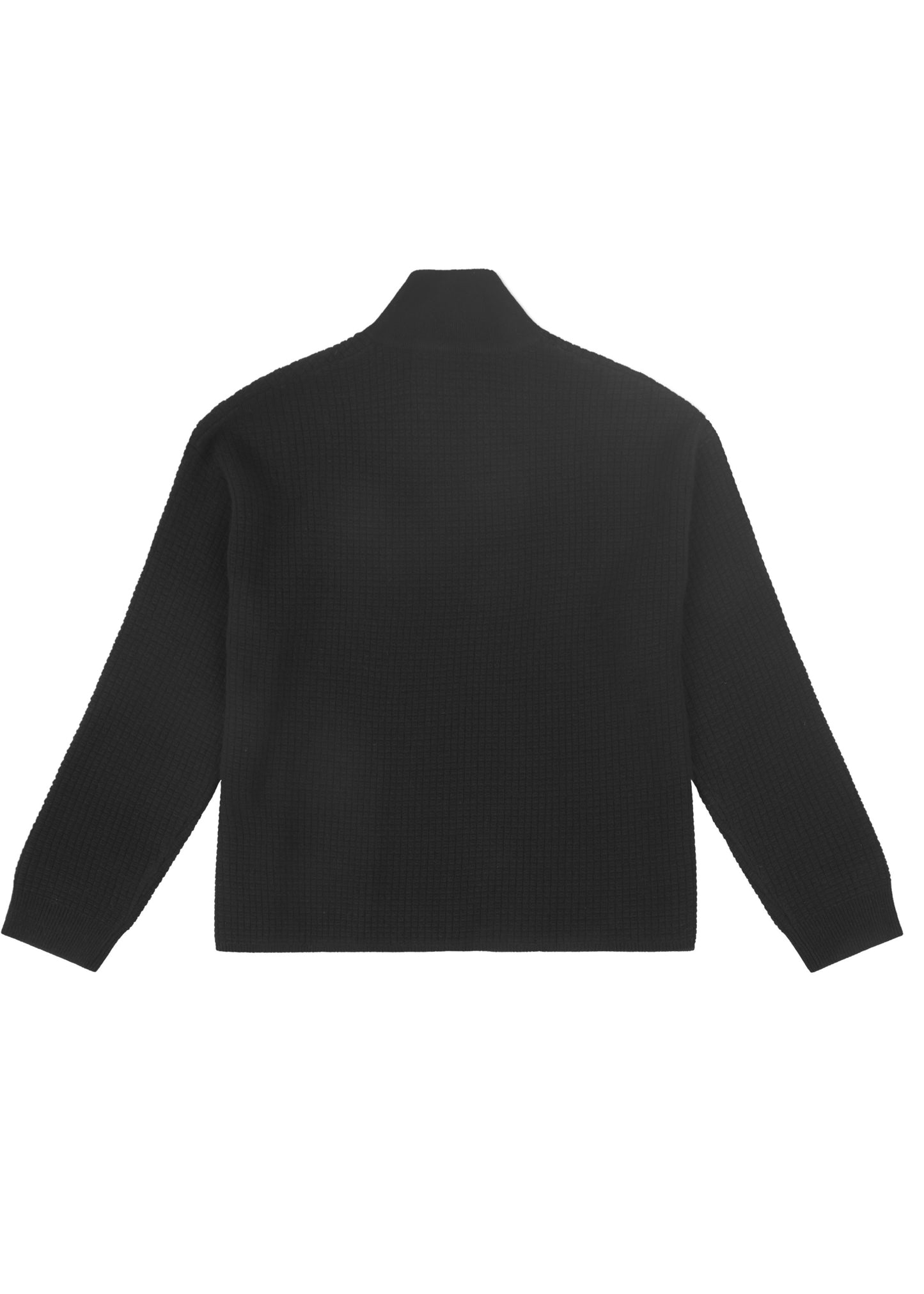 GEORGIE SWEATER | MIDNIGHT