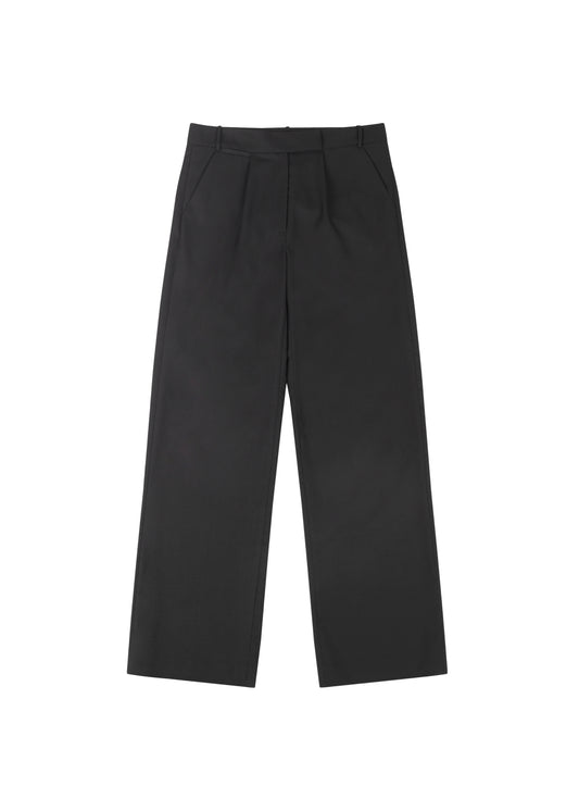 RENEE PANTS | ONYX