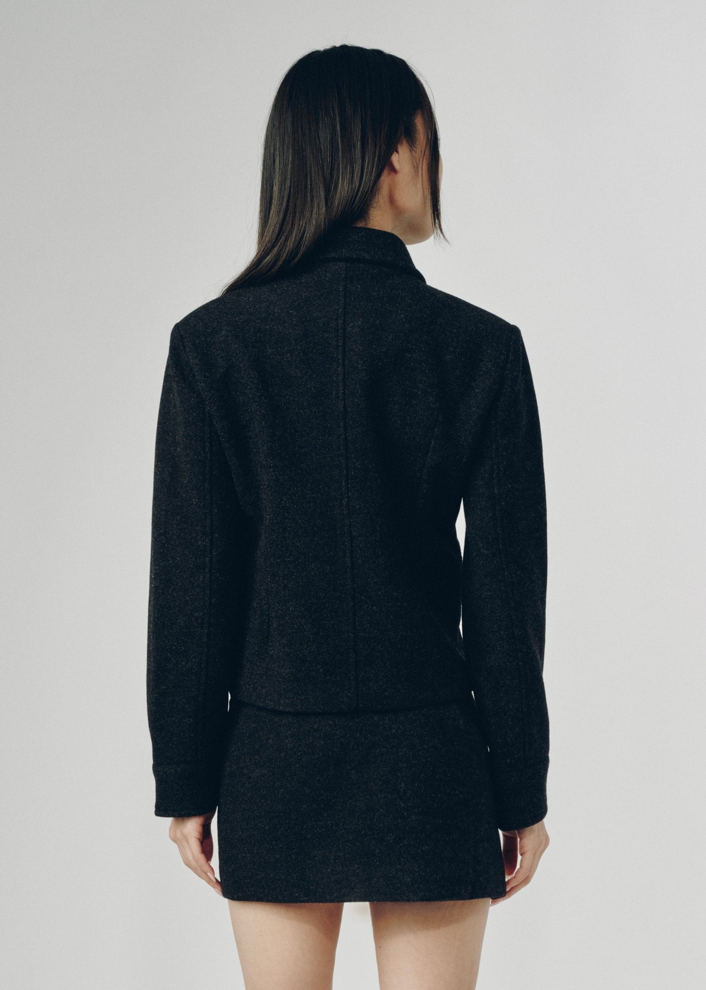 DAISY JACKET | DUSK
