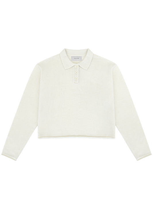 KATIE SWEATER | ORCHID