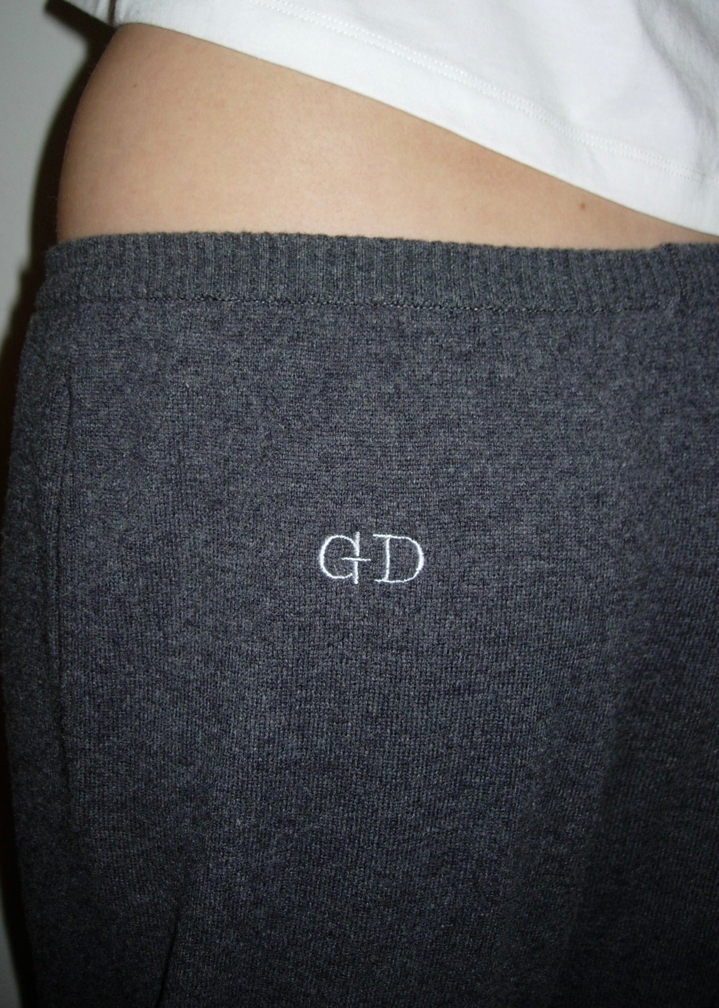 EMBROIDERY