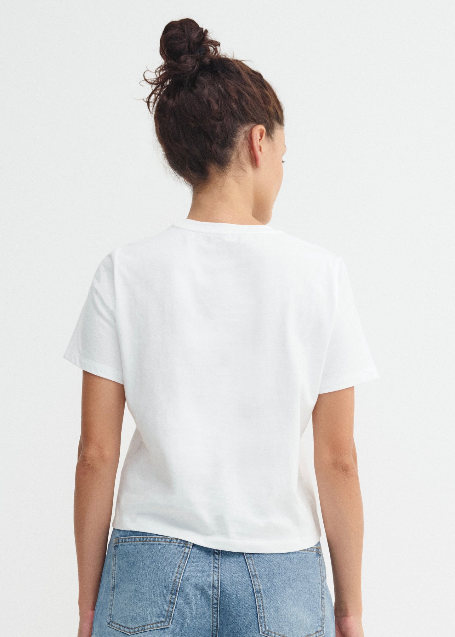 HUNTER TOP | ORCHID