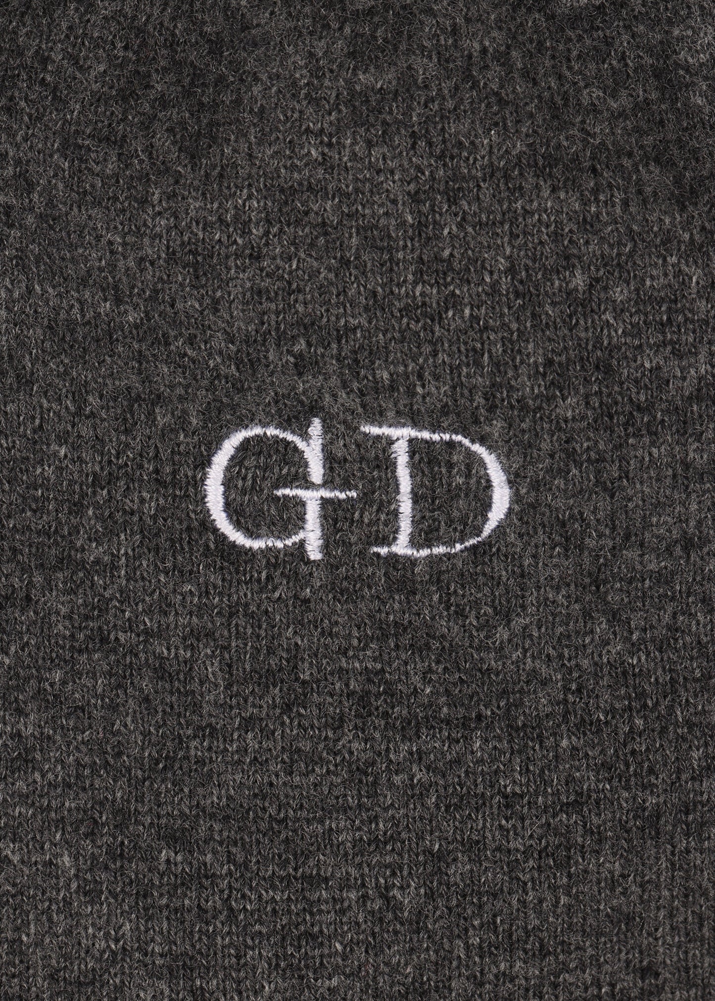 EMBROIDERY