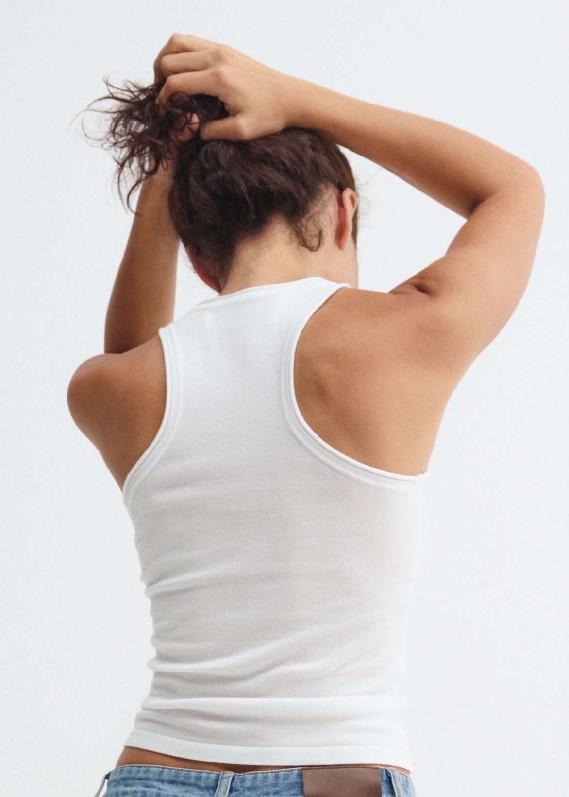 LINDSAY TOP | ORCHID