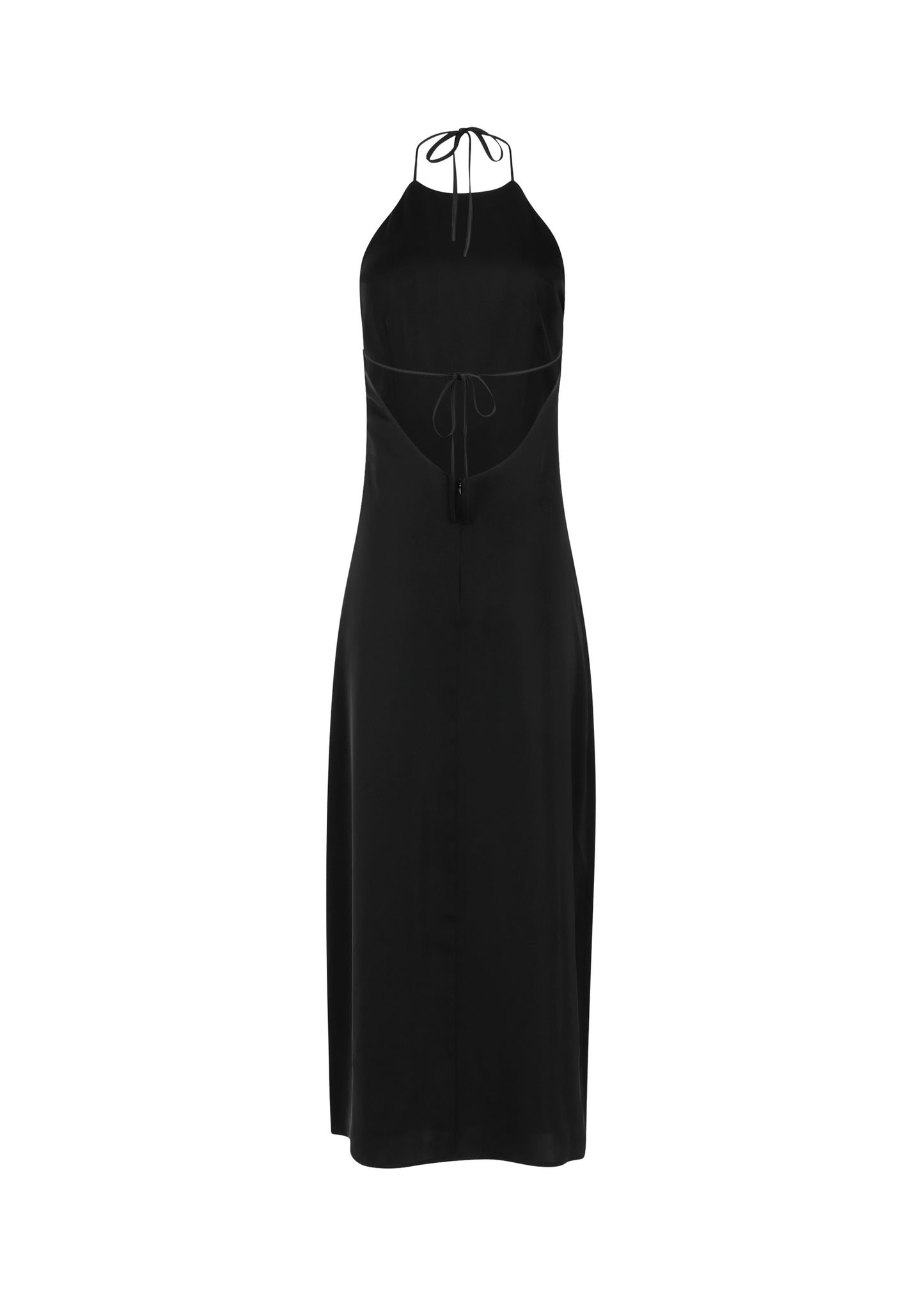 LYDIA DRESS | ONYX