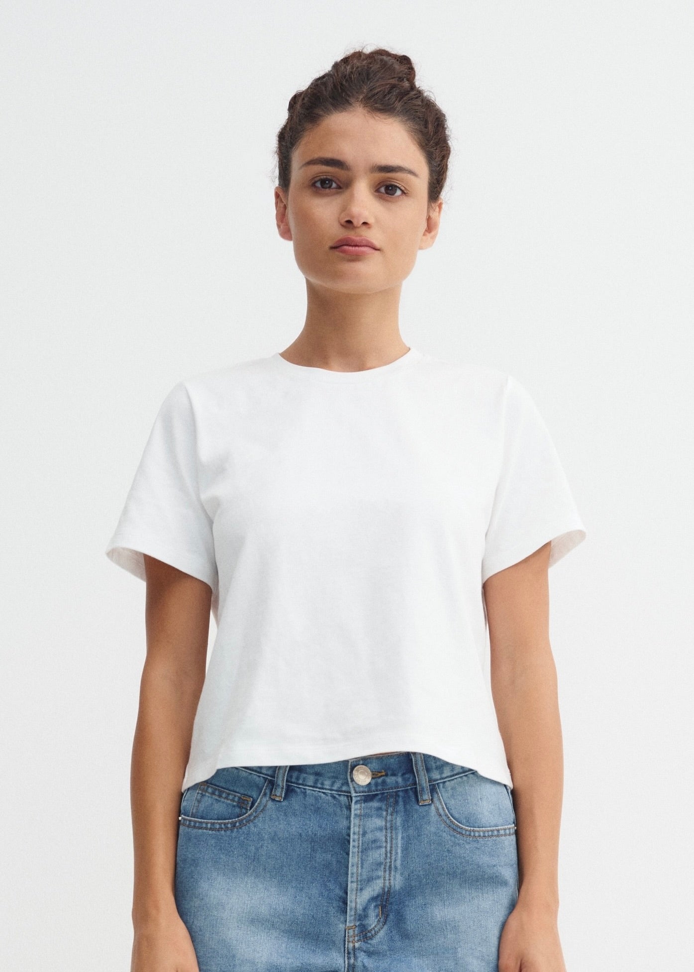HUNTER TOP | ORCHID