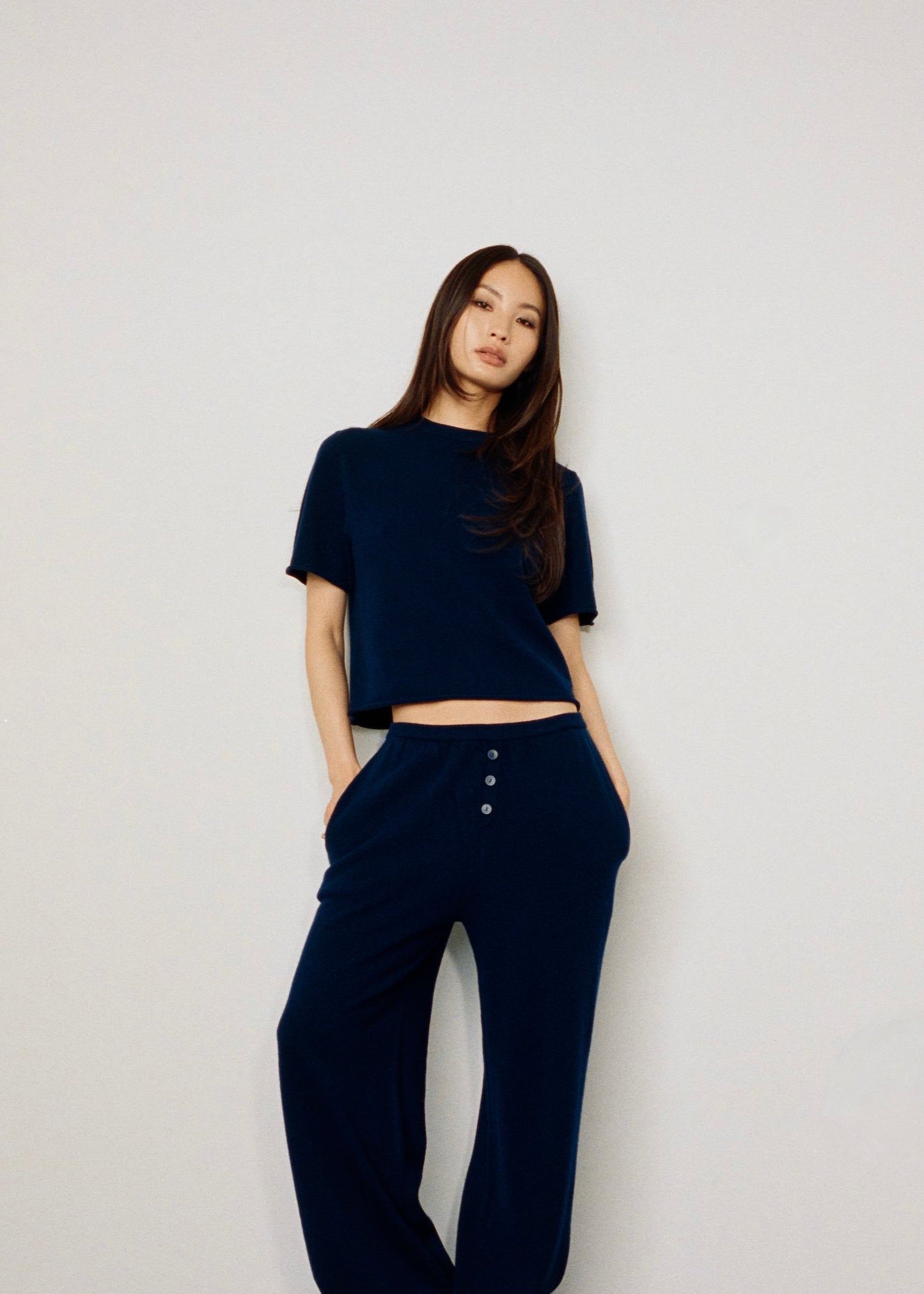AVA TOP | SAPPHIRE