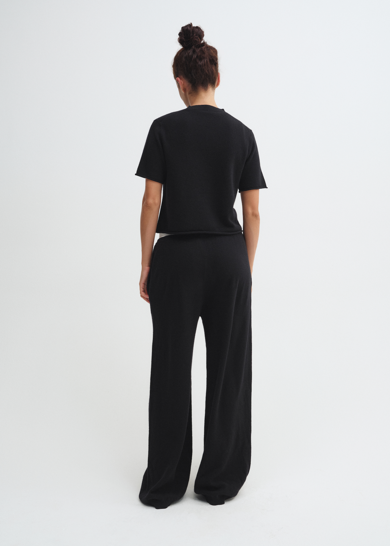 KAYLA PANTS | ONYX