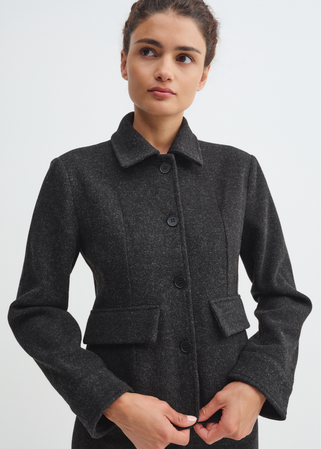 DAISY JACKET | DUSK