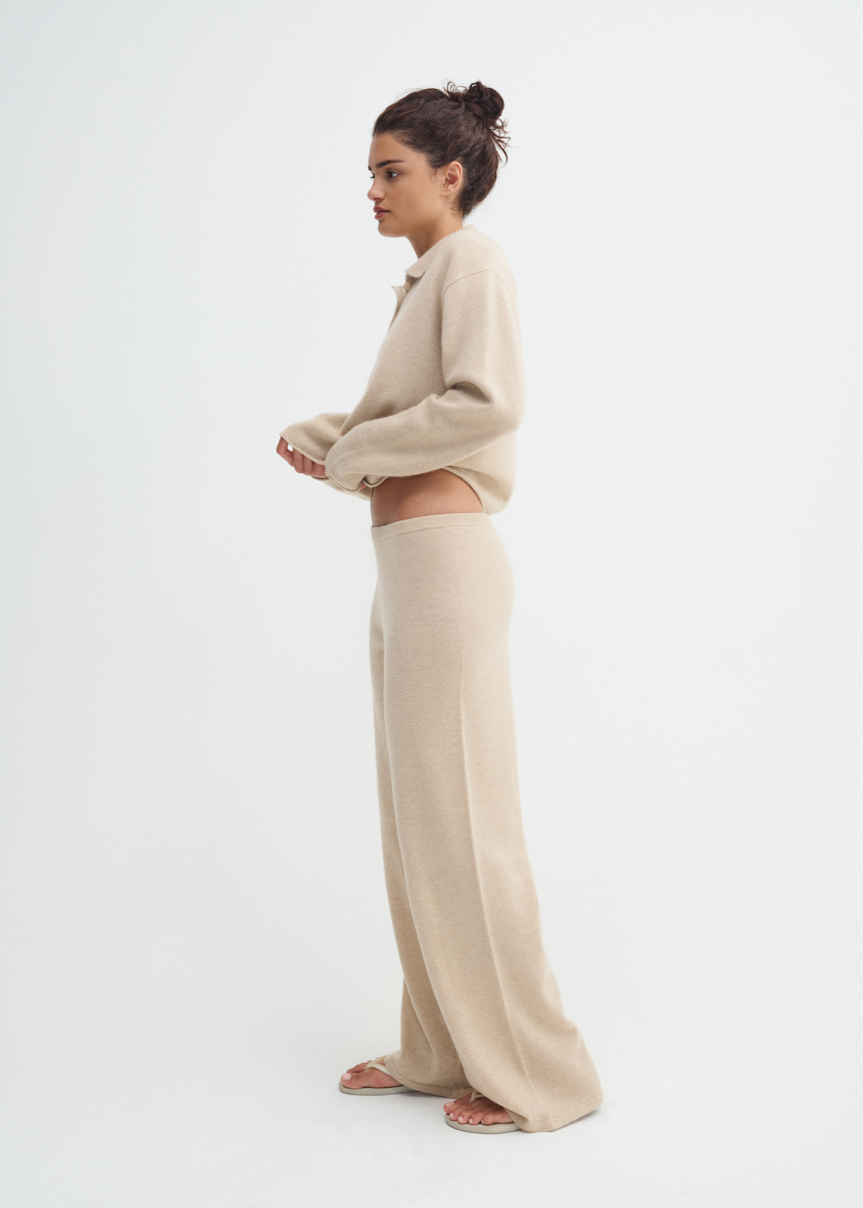 KATIE PANTS | OAT