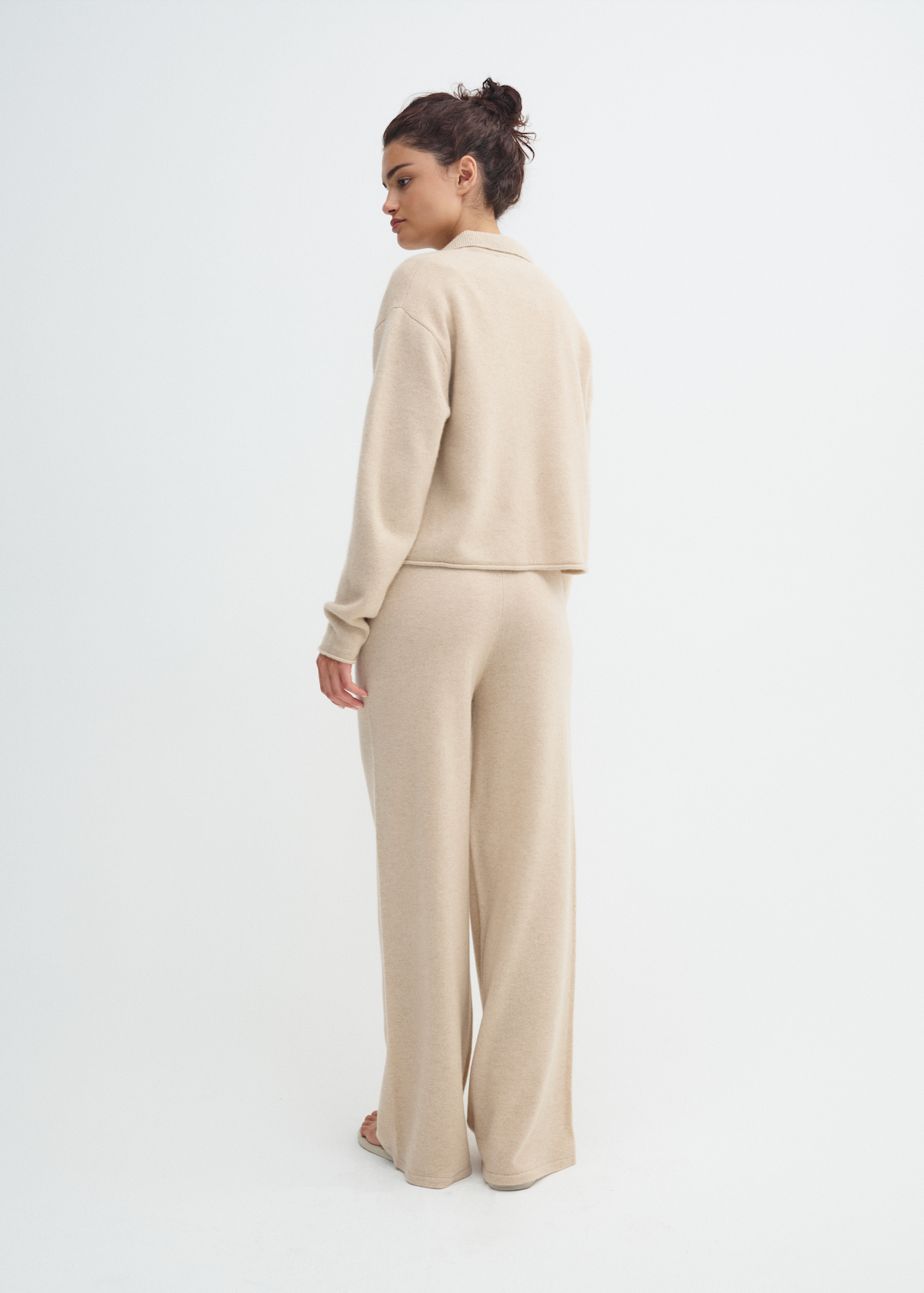 KATIE PANTS | OAT