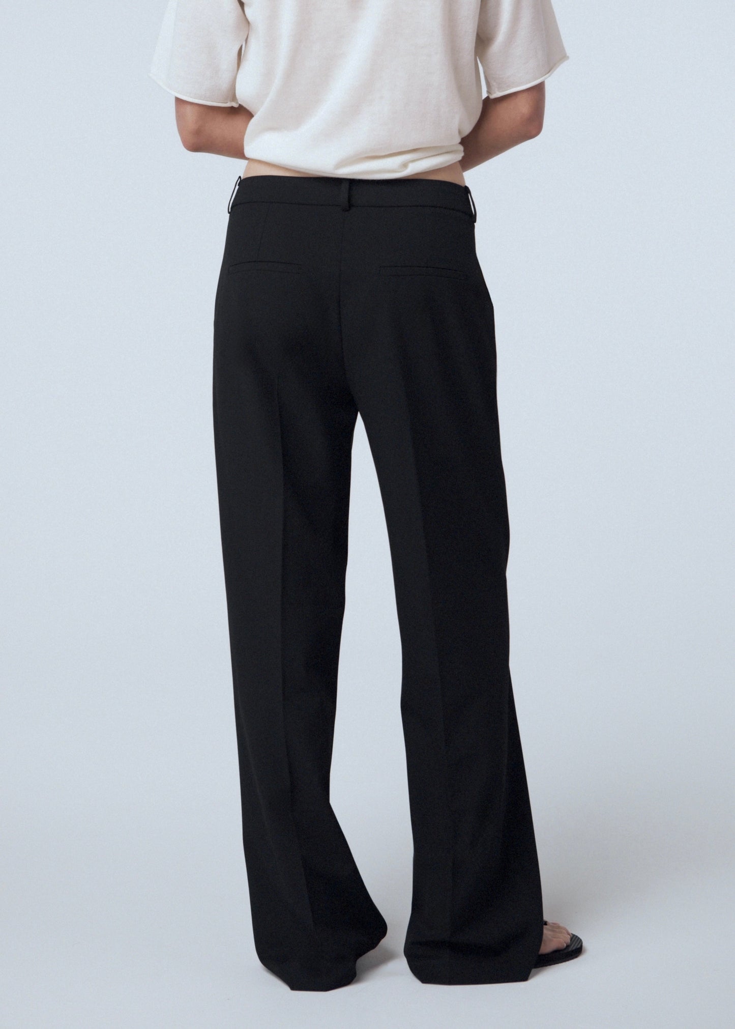 RENEE PANTS | ONYX