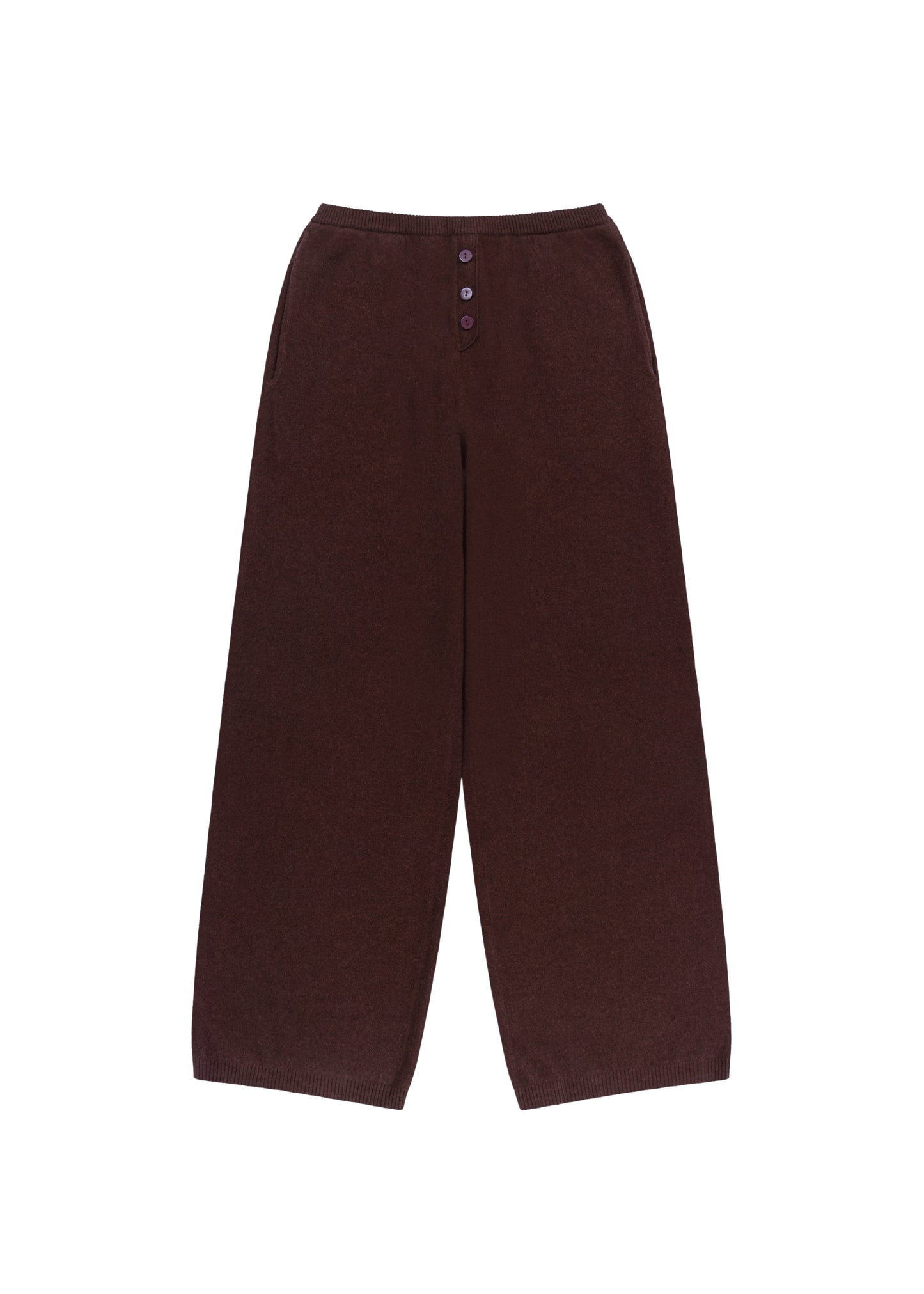 KAYLA PANTS | ESPRESSO