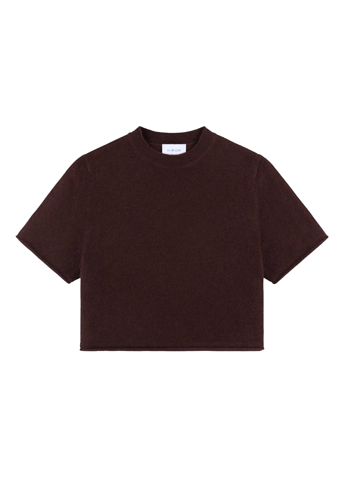 AVA TOP | ESPRESSO