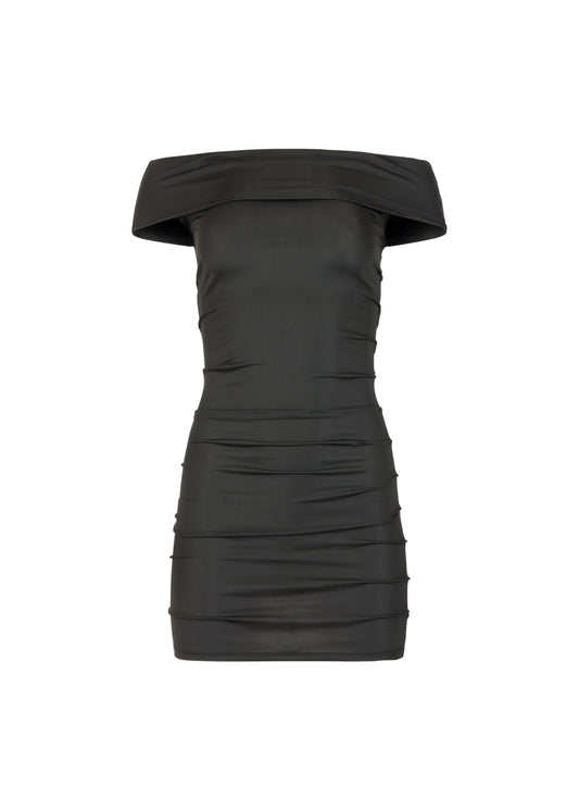 MICHELLE DRESS | ONYX