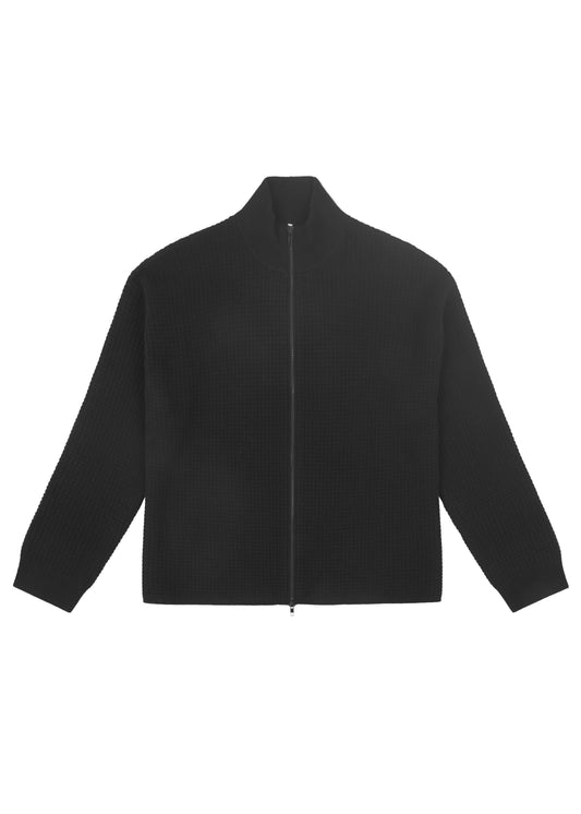GEORGIE SWEATER | MIDNIGHT