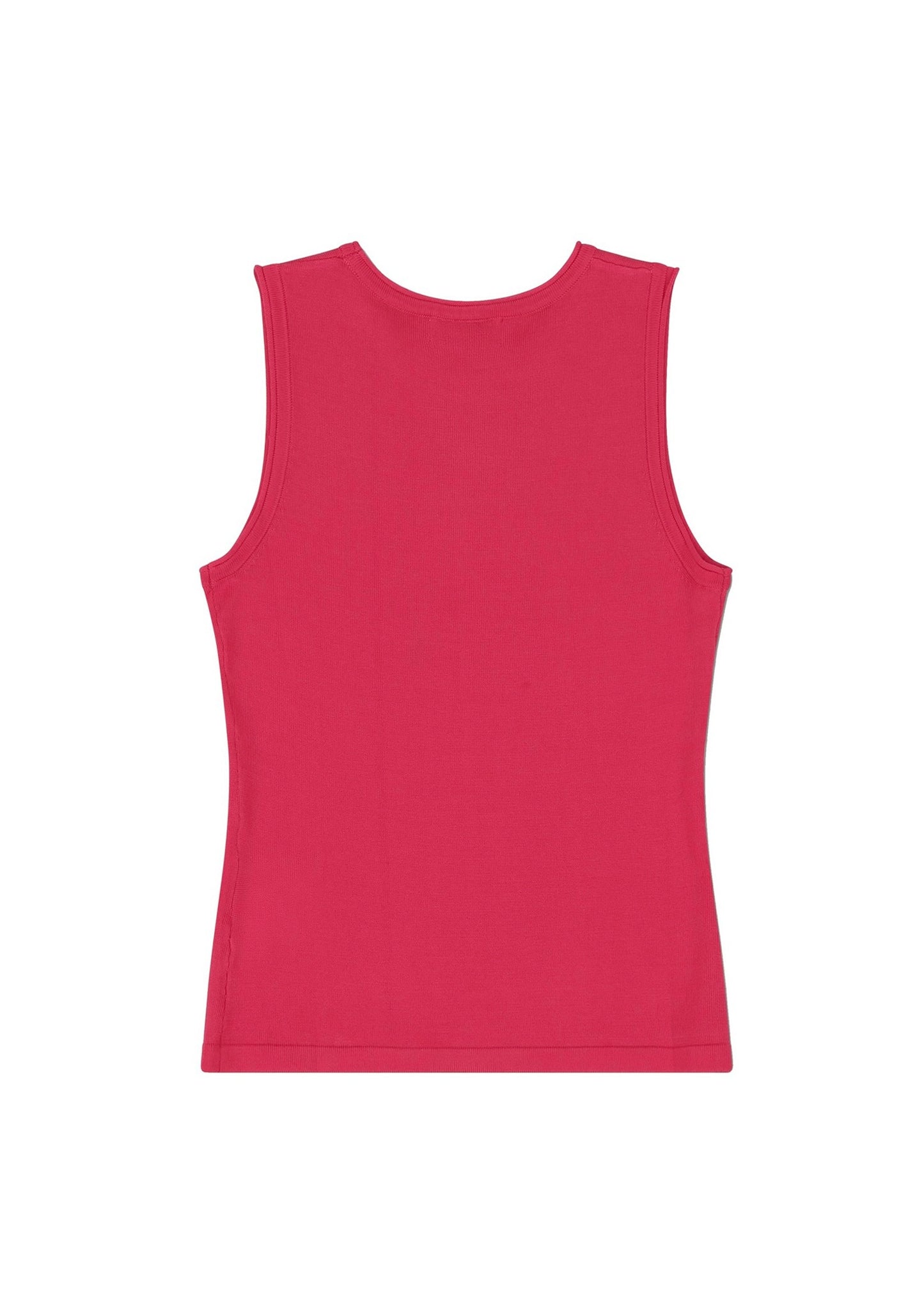 MADDIE TOP | RASPBERRY