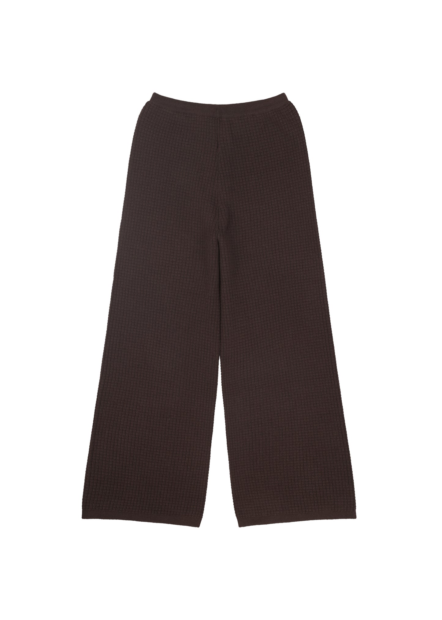 GEORGIE PANTS | ESPRESSO