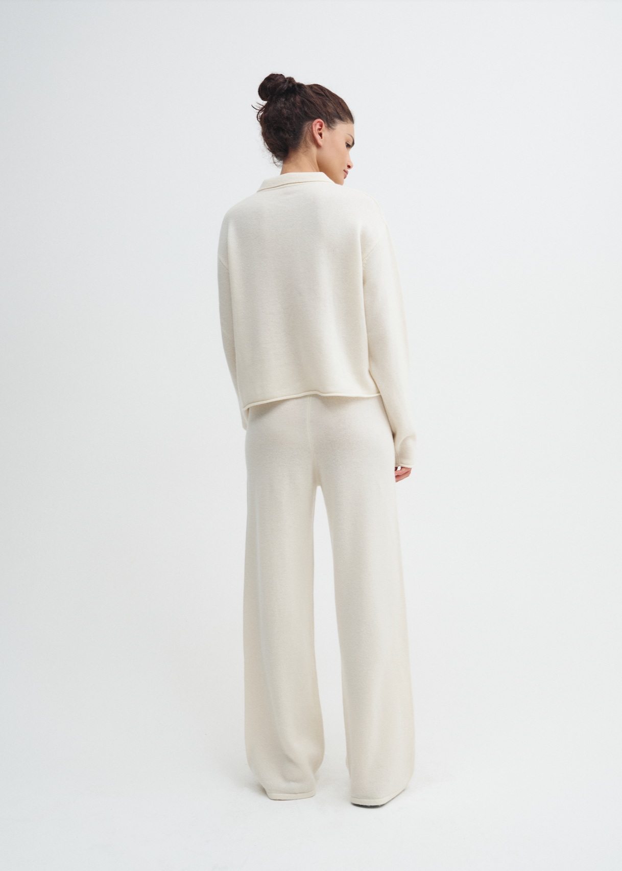 KATIE SWEATER | ORCHID