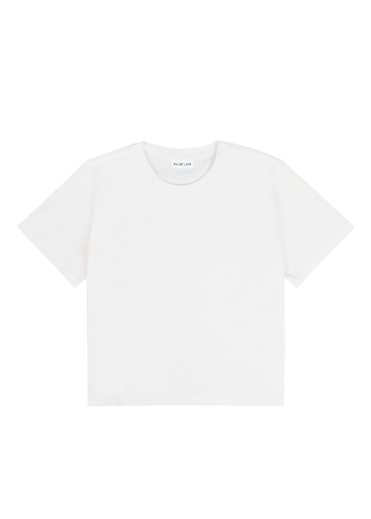 HUNTER TOP | MARSHMALLOW