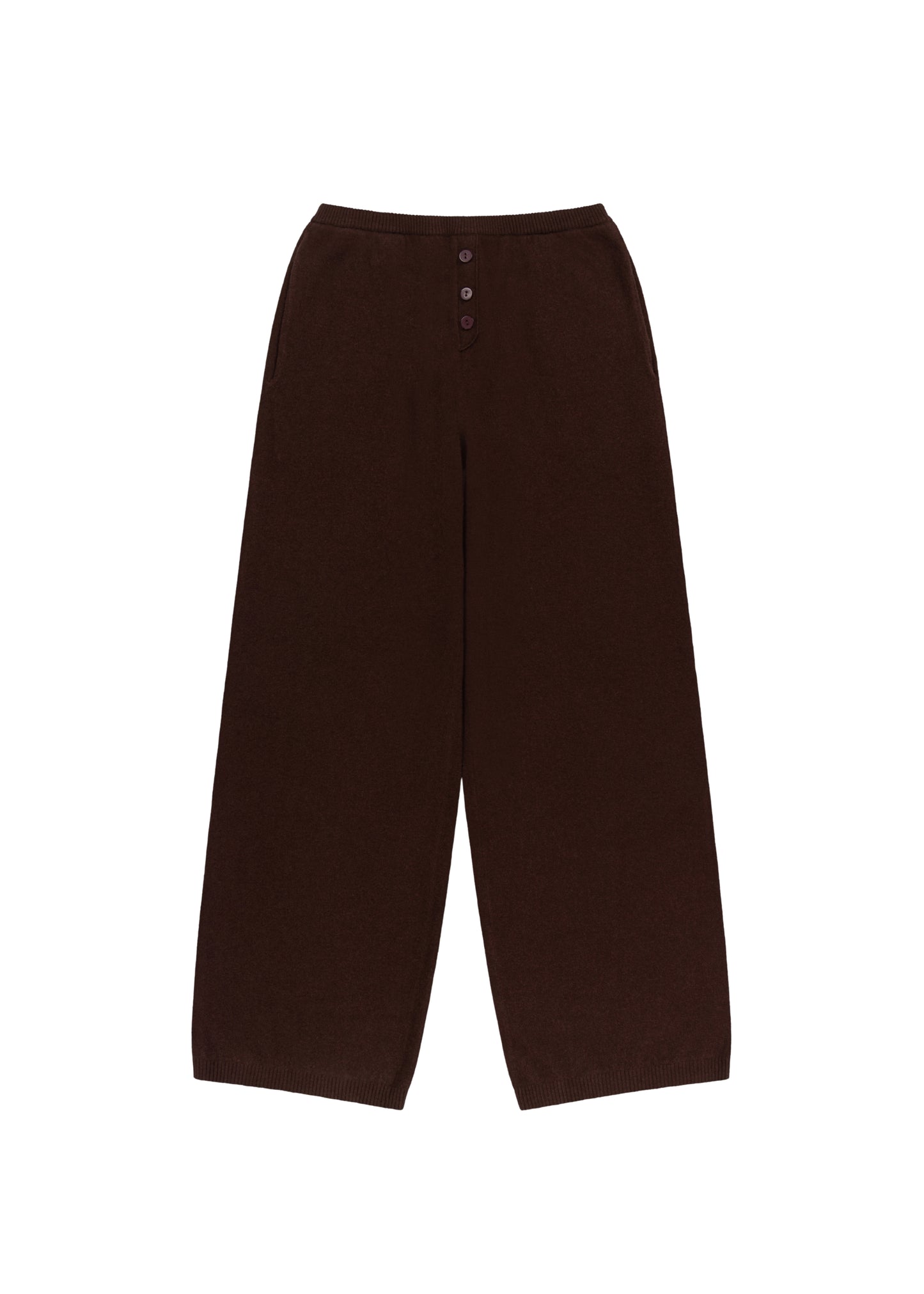 KAYLA PANTS | ESPRESSO