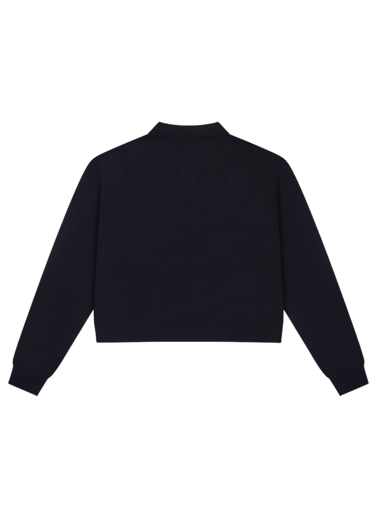 ALEXA SWEATER | ONYX