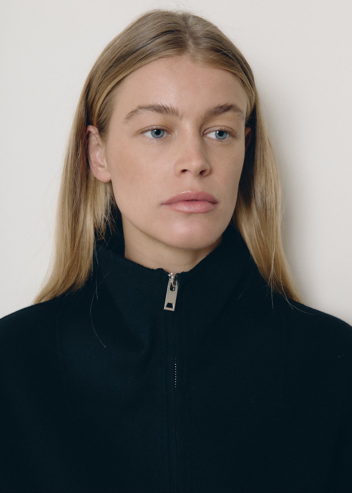 AMANDA JACKET | ONYX