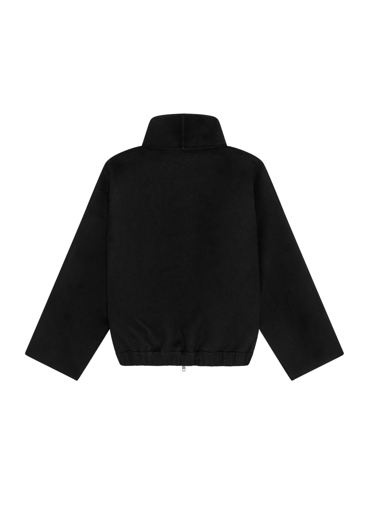 AMANDA JACKET | ONYX