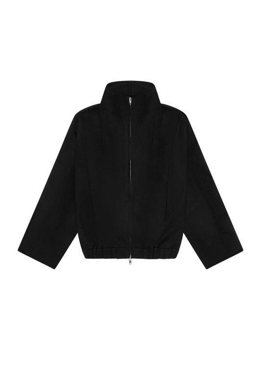 AMANDA JACKET | ONYX