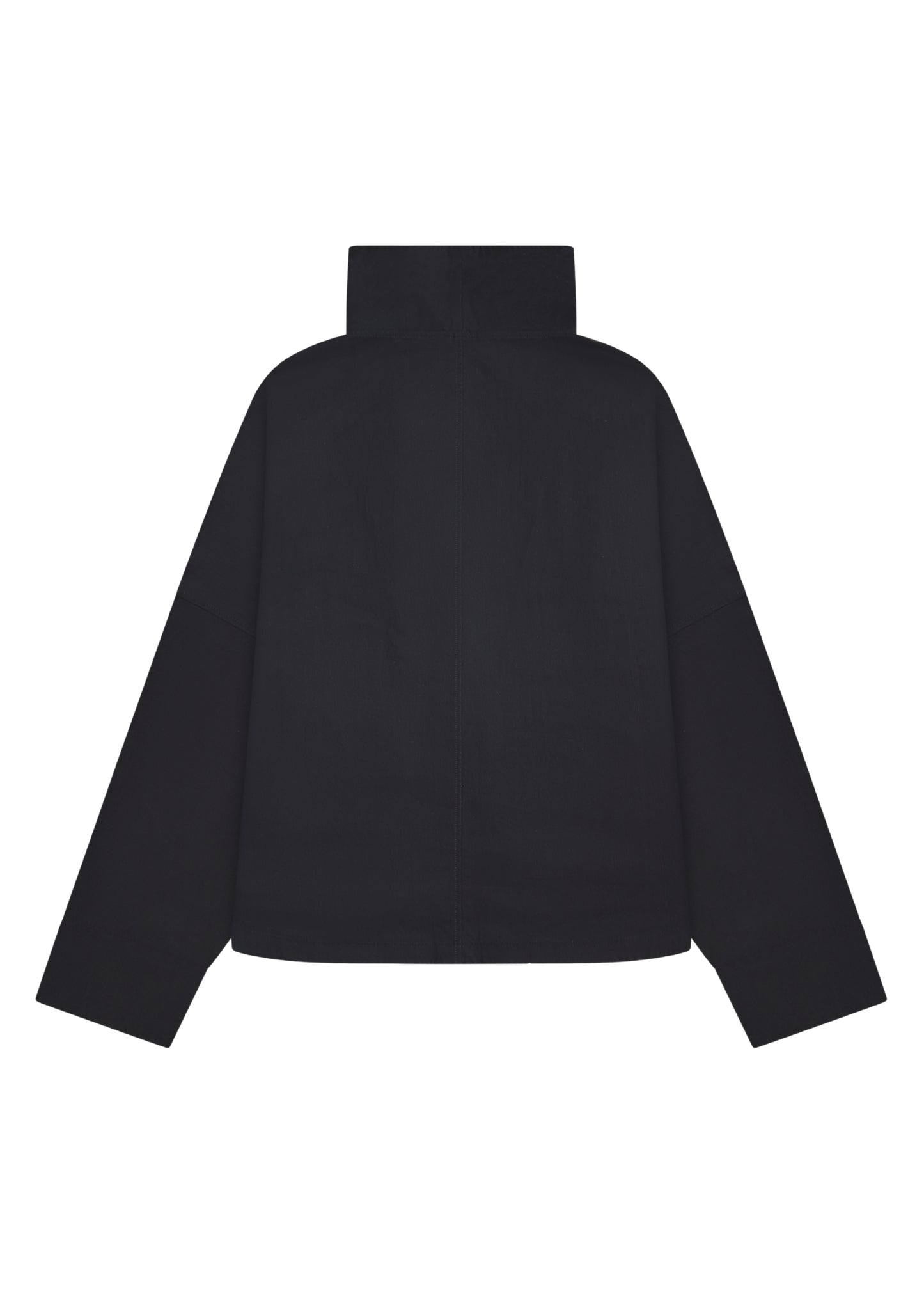 CHARLIE JACKET | ONYX