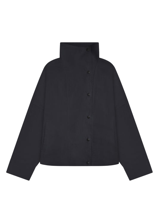 CHARLIE JACKET | ONYX