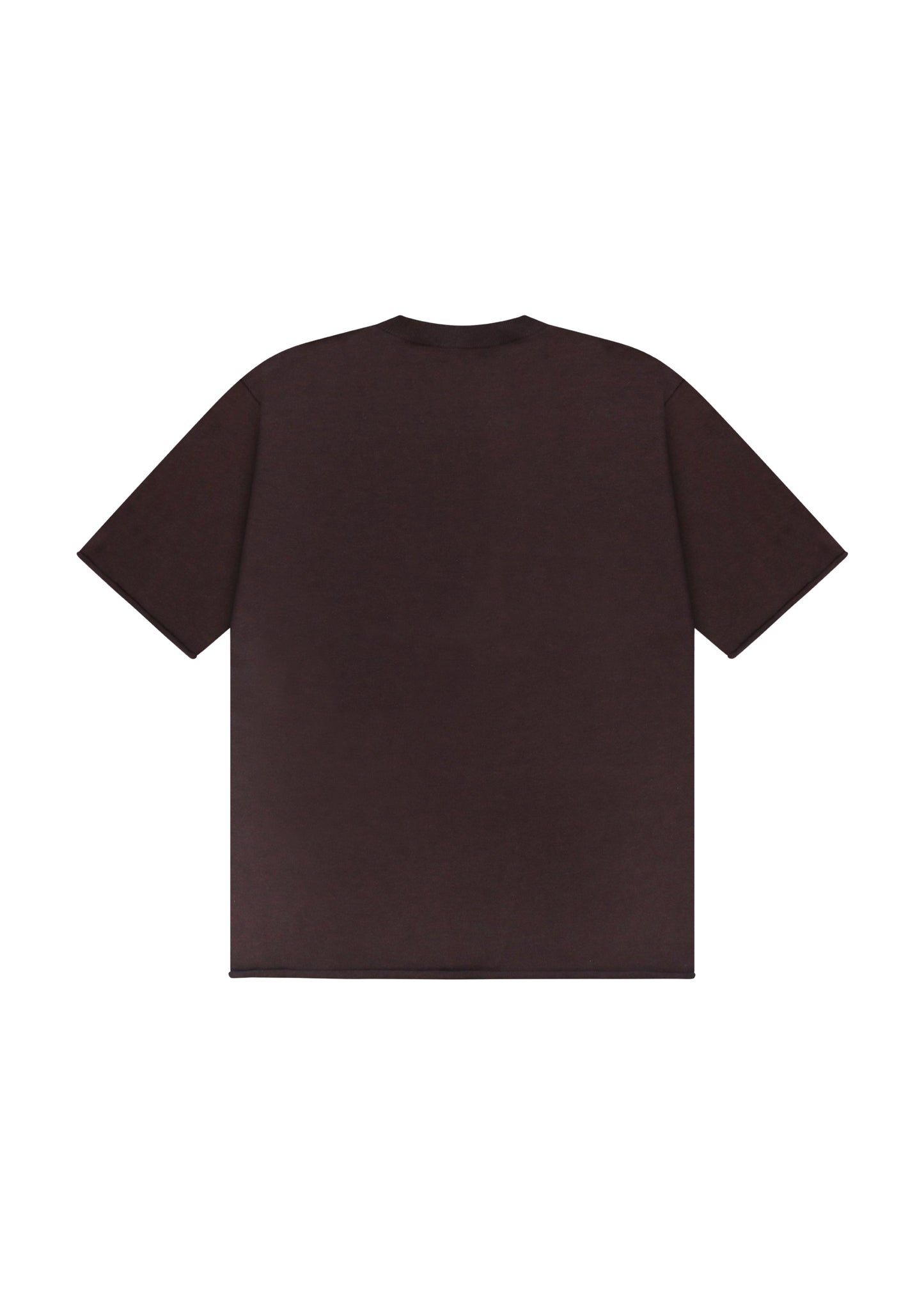 DUKE TOP | WALNUT