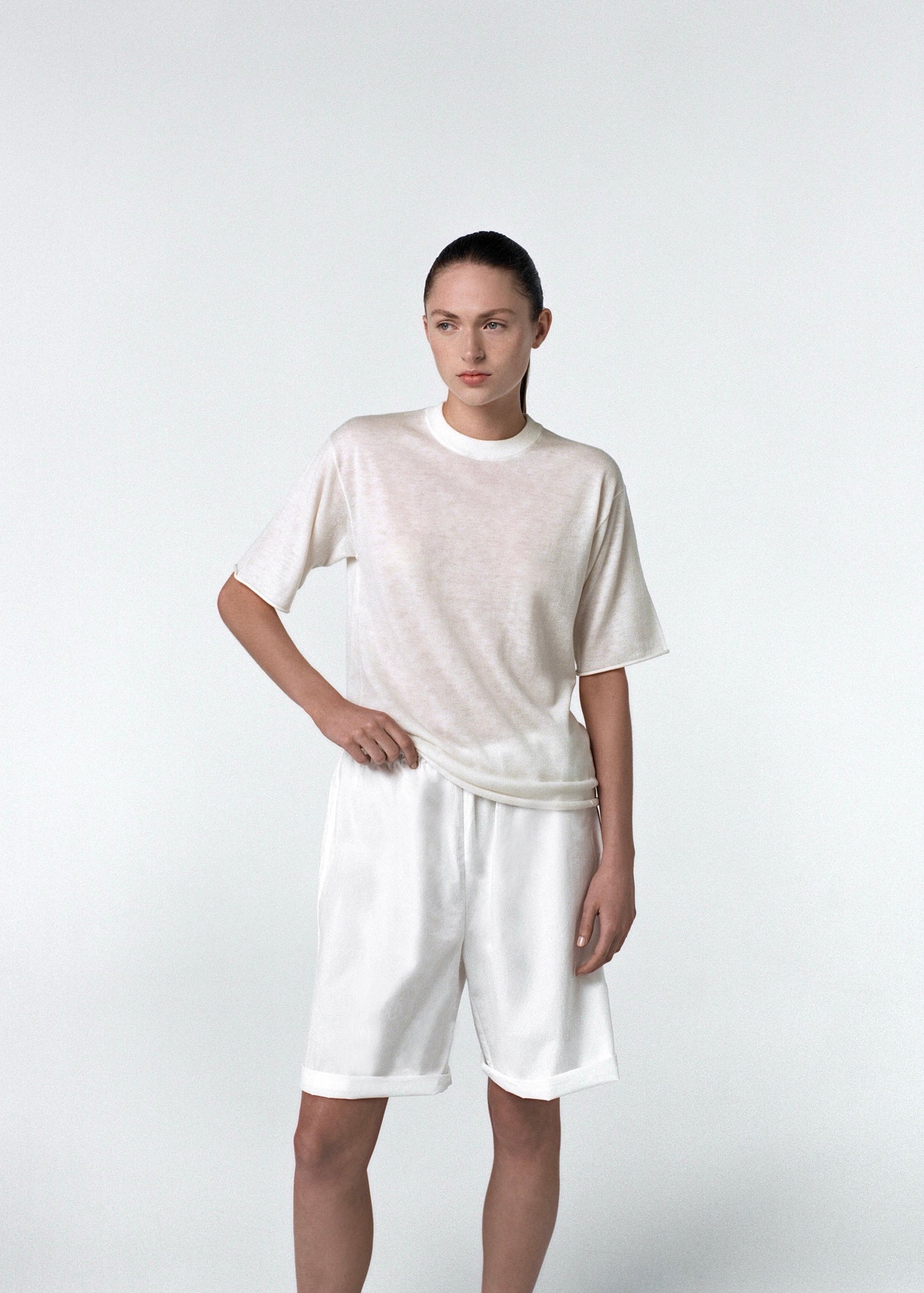 DUKE TOP | ORCHID