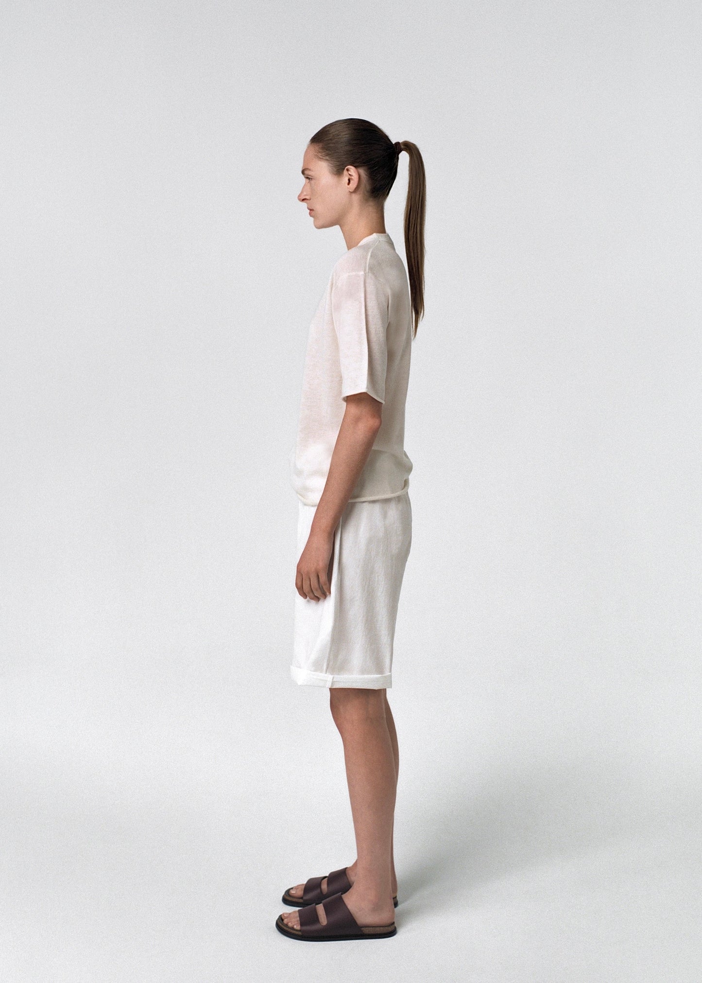 DUKE TOP | ORCHID