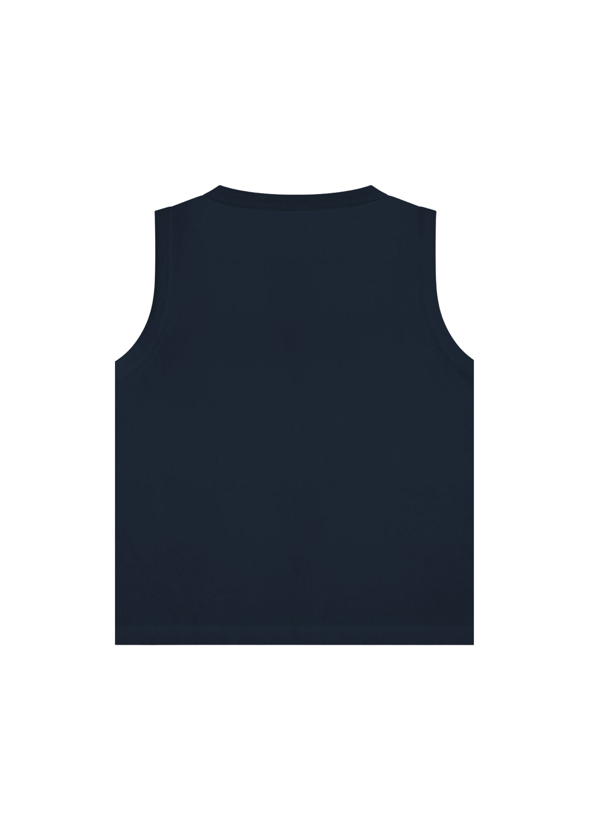EMILY TOP | NAVY