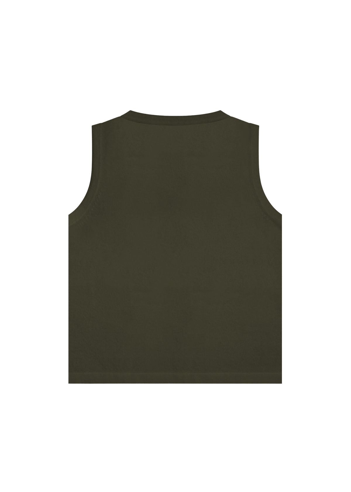 EMILY TOP | OLIVE