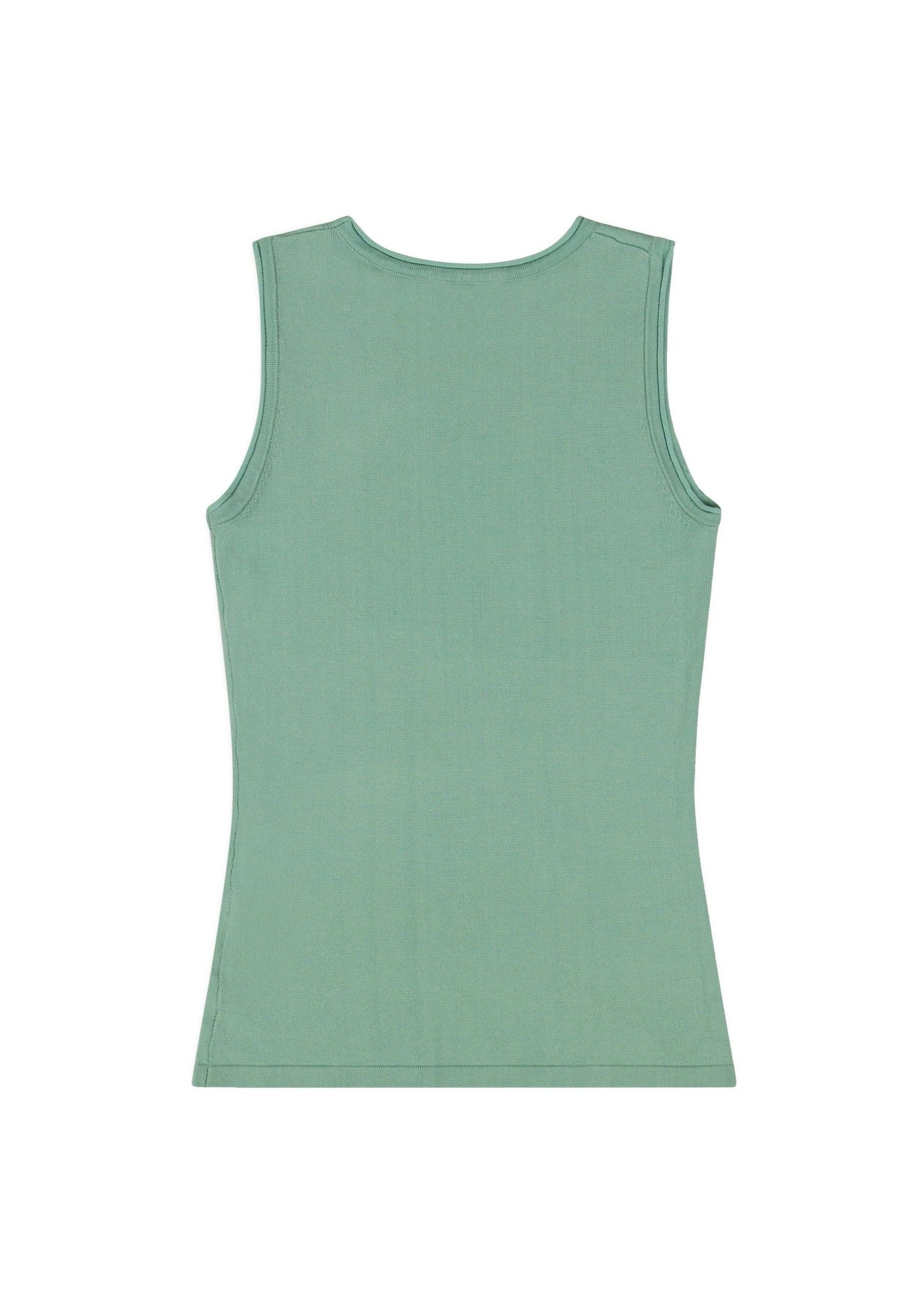 MADDIE TOP | SEAFOAM GREEN
