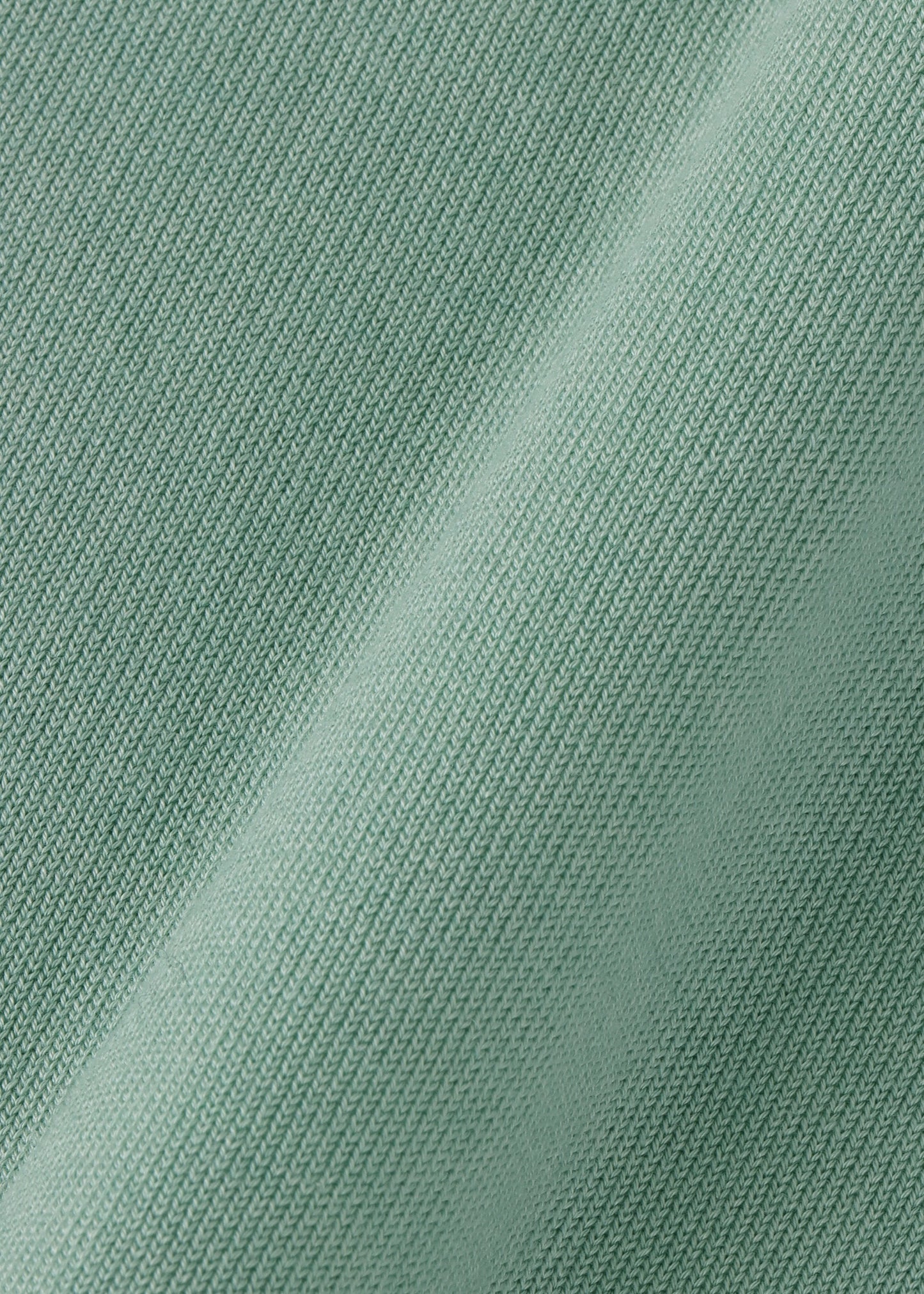 MADDIE TOP | SEAFOAM GREEN