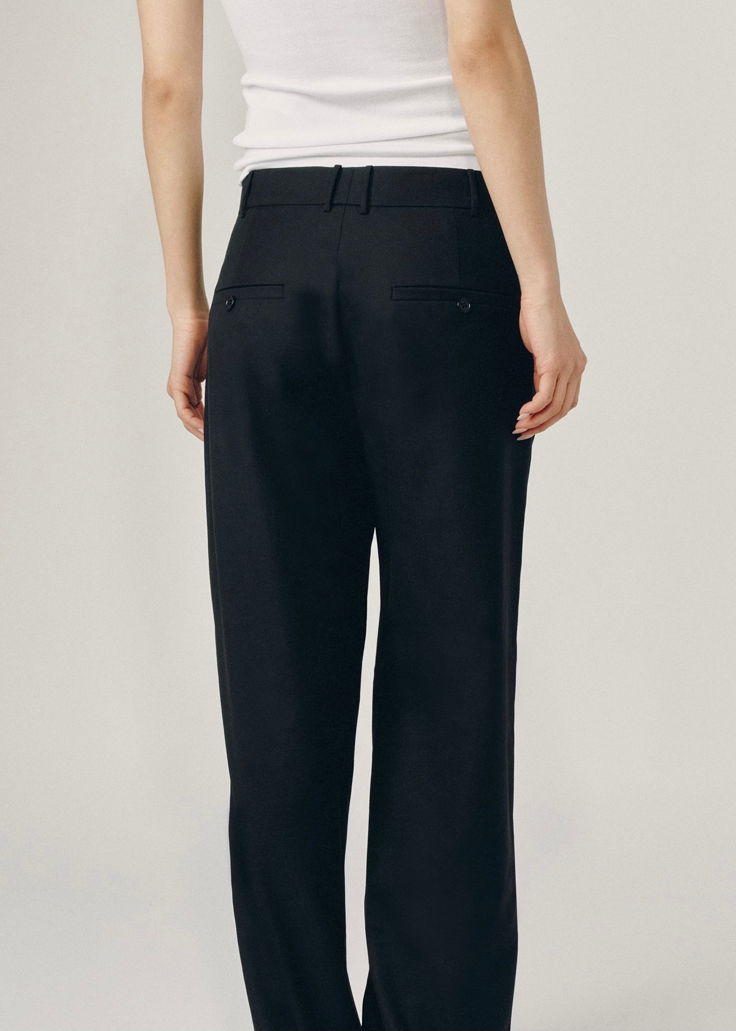 RENEE PANTS | ONYX