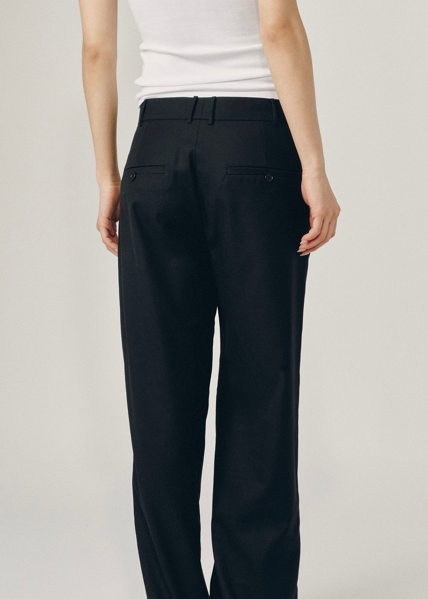 RENEE PANTS | MIDNIGHT