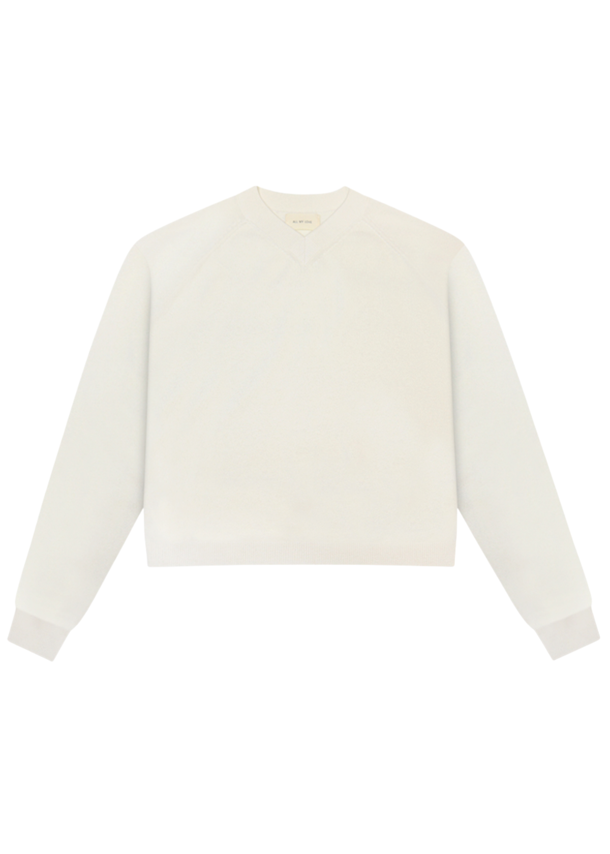 JESS SWEATER | ORCHID