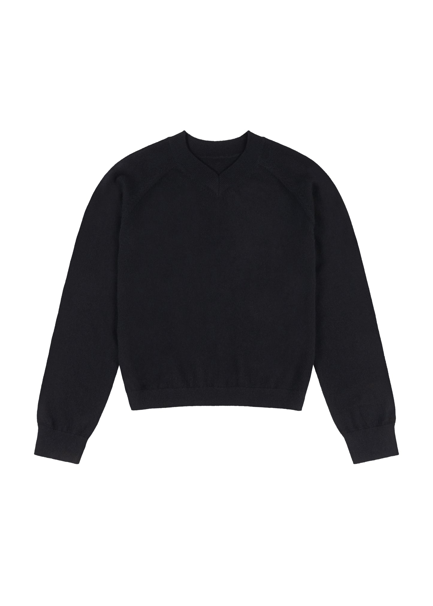 JESS SWEATER | ONYX