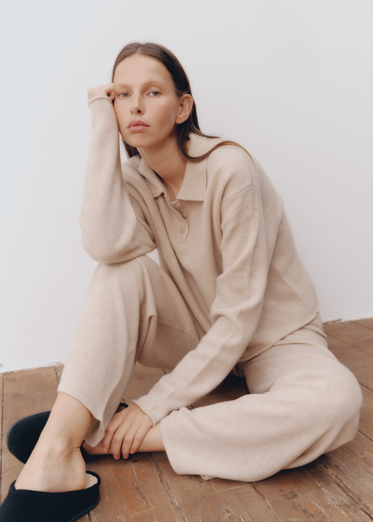 KATIE PANTS | OAT
