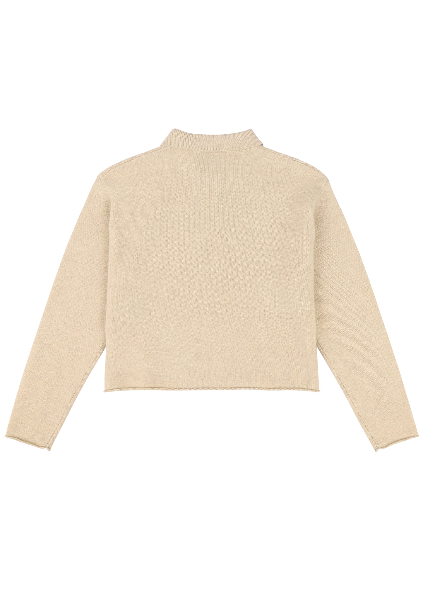 KATIE SWEATER | OAT