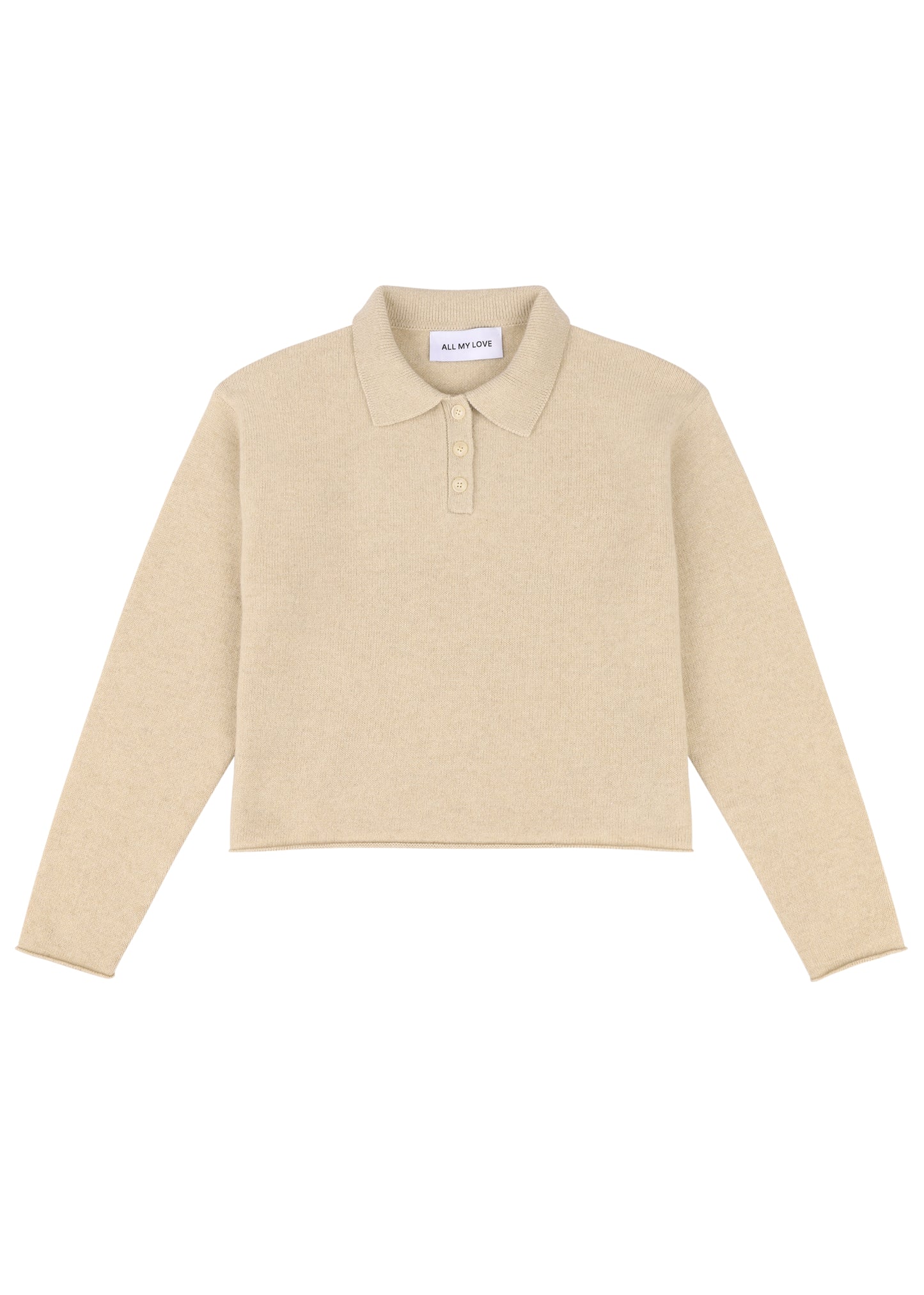 KATIE SWEATER | OAT