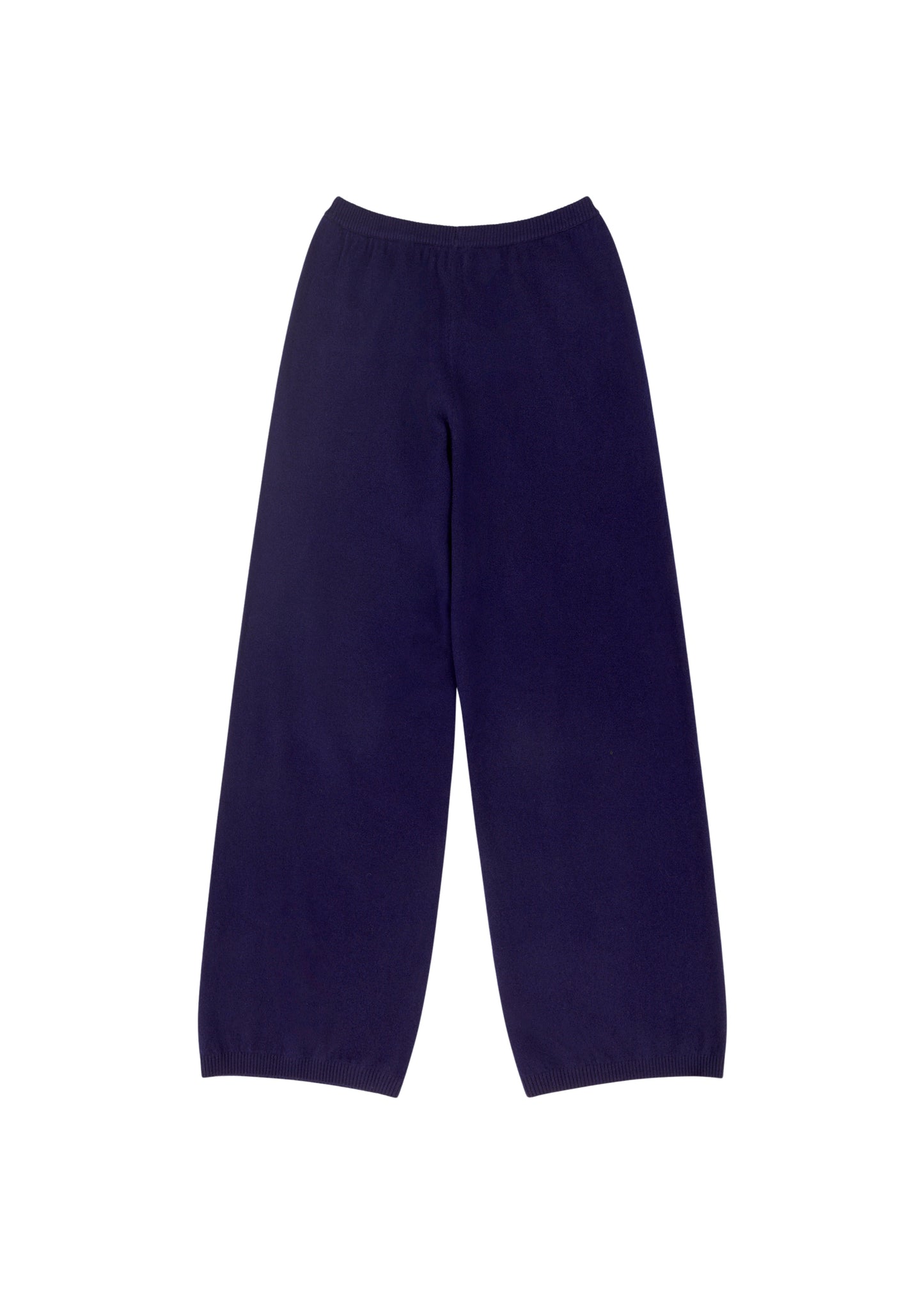 KAYLA PANTS | SAPPHIRE